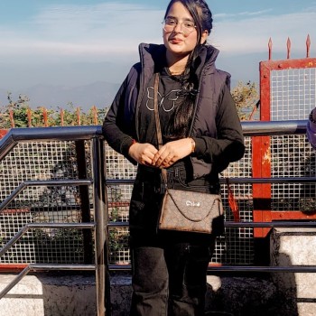 Vanshika sharma